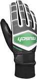 Reusch Race Tec 13 Jump black/white