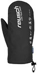 Reusch Overglove r-tex XT black ski pool