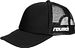 Reusch Trucker Cap black