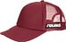 Reusch Trucker Cap burgundy