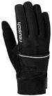 Reusch Terro STORMBLOXX black/silver