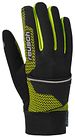 Reusch Terro STORMBLOXX black/neon yellow