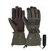 Reusch Isidro GORE-TEX military olive/dark brown