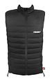 Reusch Promo Down Vest black