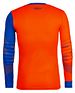 Reusch Match Pro Longsleeve Padded