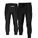 Reusch Compression Short 3/4 black