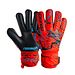 Reusch Attrakt Silver Roll Finger Junior