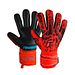 Reusch Attrakt Freegel Silver Finger Support Junior