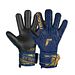 Reusch Attrakt Freegel Silver premium blue/gold/black