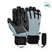 Reusch Explorer Pro r-tex PCR SC steel grey/black