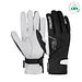 Reusch Jesper Stormbloxx blk/white/silver