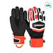 Reusch Worldcup Warrior r-tex  blk/wht/fluo red