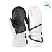 Reusch Alexa GTX Mitten white/black