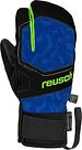 Reusch Torby r-tex XT JR Lobst s.web/blk/neon gr