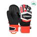 Reusch Worldcup Warrior JR Mit blk/wht/fluo red