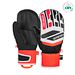 Reusch Worldcup Warrior Prime blk/wht/fluo red