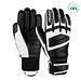 Reusch Master Pro black/white