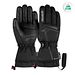 Reusch Down Spirit GORE-TEX black/silver