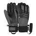 Reusch Mercury GTX blk/grey alp mel.