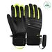 Reusch Mercury GTX blk/safety yellow