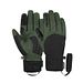 Reusch LLEON R-TEX XT black/burnt olive