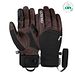 Reusch LLEON R-TEX XT dark brown/blk