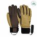 Reusch Highland R-TEX XT camel/dark brown