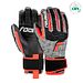 Reusch Worldcup Warrior Neo steel gr/blk/red