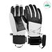 Reusch Mikaela Shiffrin R-Tex XT white/black