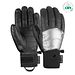 Reusch Feather GTX blk/shiny silver