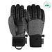 Reusch Feather GTX blk/grey alp mel.