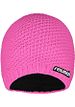 Reusch Aron Beanie knockout pink