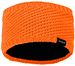 Reusch Mica Headband orange pop