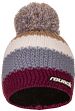 Reusch Enzo Beanie cas/even./l.taupe