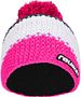 Reusch Enzo Beanie crimson/knock.pin