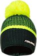 Reusch Noah Beanie sea moss/s.yellow