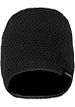 Reusch Whistler Beanie black