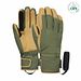 Reusch Scout R-TEX ECO TOUCH- burnt olive/camel