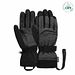 Reusch Primus R-TEX XT black/black melange