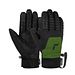 Reusch Raptor R-TEX XT TOUCH- forest