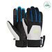 Reusch Raptor R-TEX XT TOUCH- g.grey/blk/s.yell