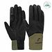 Reusch Vertical TOUCH-TEC black/burnt olive