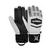 Reusch Worldcup Warrior Team white/glacier grey