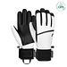 Reusch Mara R-TEX XT white/pied de poule