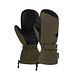 Reusch Sonja R-TEX XT Mitten burnt olive/black