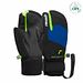 Reusch Simon R-TEX XT Junior blk/surf tw/n.gre