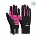 Reusch Arien STORMBLOXX JR blk/pink glo