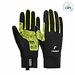 Reusch Arien STORMBLOXX JR blk/safety yellow