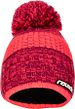 Reusch Nathan Beanie di.pink/pl.caspia