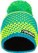 Reusch Ellie Beanie safety yellow